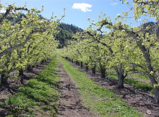 59 Wohlers Rd, Cashmere, WA 98815