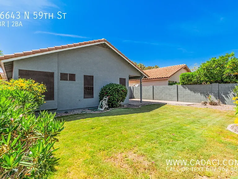 16643 N 59th St — Photo 5