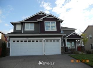 22222 74th Stct E, Buckley, WA