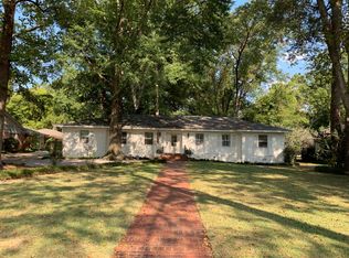 3525 Bankhead Ave, Montgomery, AL 36111