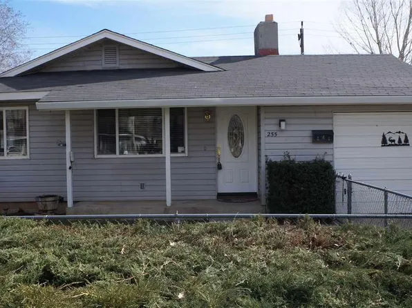 255 N Fairfield Ave, Susanville, CA 96130