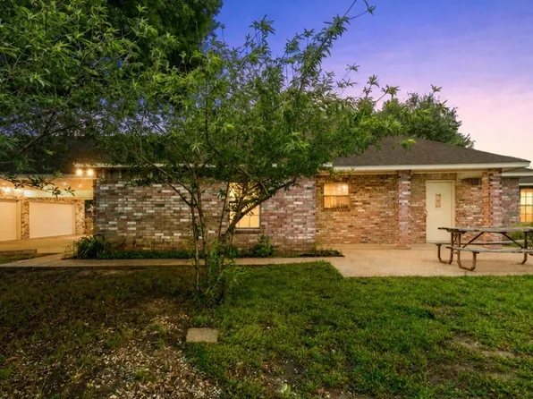 1692 W Tate St, Waco, TX 76706