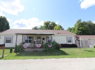 205 Magill St, Clinton, IL 61727