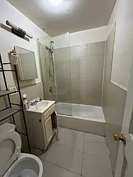 Rented by NYC LUXURY APT RENTALS CO LLC