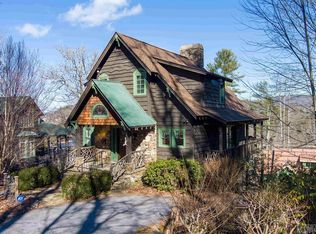 34 High Hammock Way, Cullowhee, NC 28717