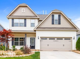 5601 Marblehead Dr, Colfax, NC 27235