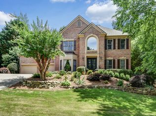 4402 Lake Chimney Pl NE, Roswell, GA 30075