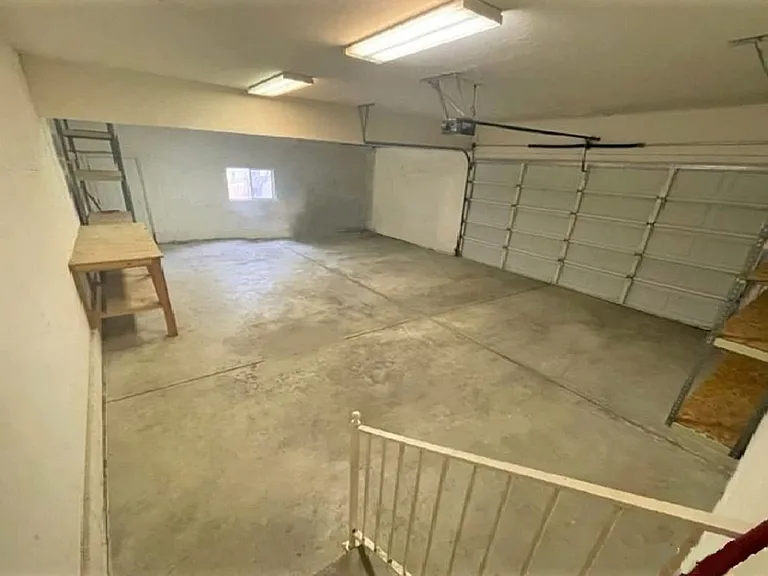 Storage Room