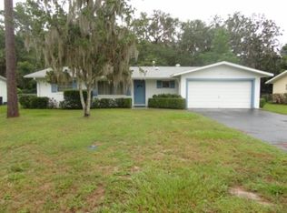 11537 Seminole Rd, Dunnellon, FL 34431