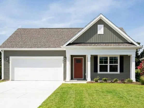 1731 Blacktip Dr SE Lot 233, Winnabow, NC 28479