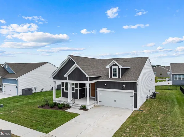 36 Rodanthe Ave, Magnolia, DE 19962
