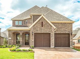 761 Davids Way, Allen, TX 75013