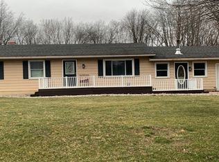 7261 15 1/2 Mile Rd, Marshall, MI 49068