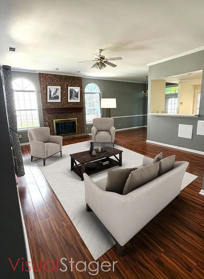 3 bed, 2.0 bath, 1562 sqft, $1,900 — Photo 3