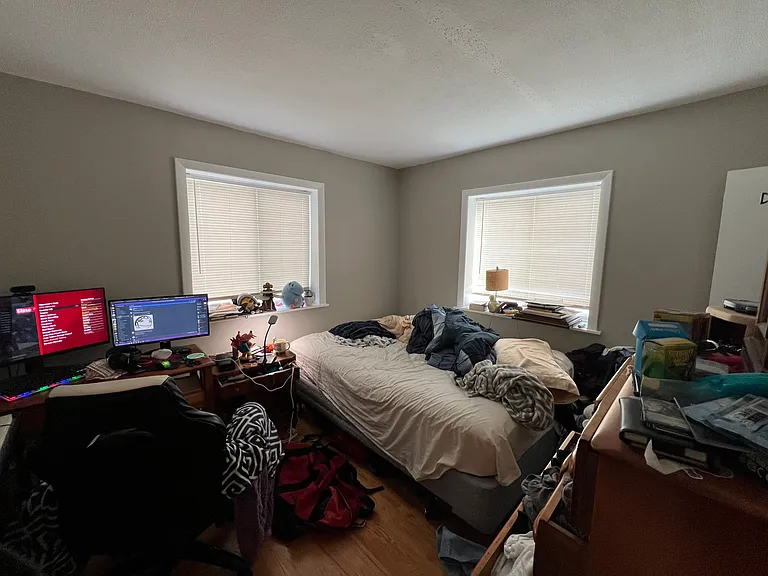 226 Parker Hill Ave #11 — Photo 8