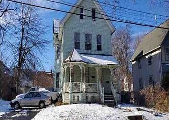 Property Front View