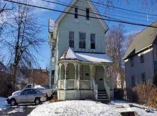 121 Huntington St, Hartford, CT 06105