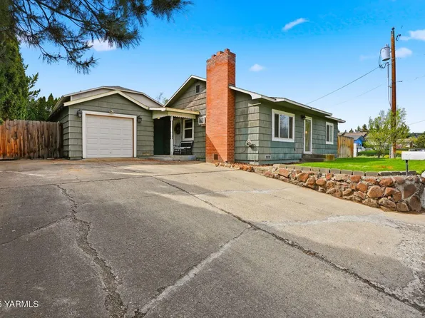 12 S 56th Ave, Yakima, WA 98908