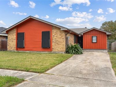 5116 Basinview Dr, New Orleans, LA, 70126