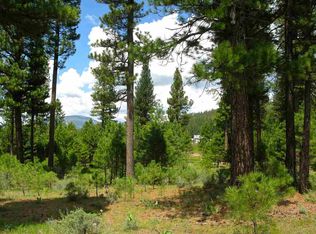 645 Redtail Loop Rd, Clio, CA 96106