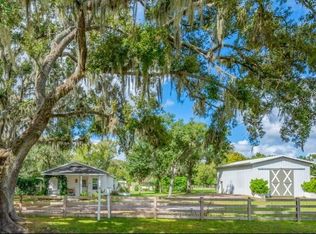 3011 Lewis Rd, Dover, FL 33527