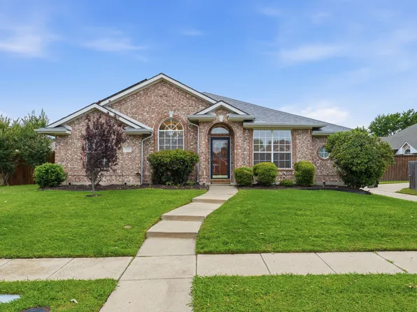 1504 Pecan Ct, Allen, TX 75002
