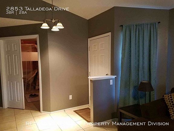 2nd image of 2853 Talladega Dr