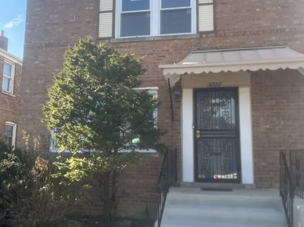 9222 S Green St, Chicago, IL 60620