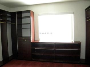 1521 Silver Rain Ave, Las Vegas, NV 89123