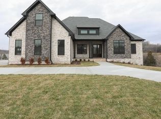 159 Kathryn Adele Ln LOT 30, Mount Juliet, TN 37122