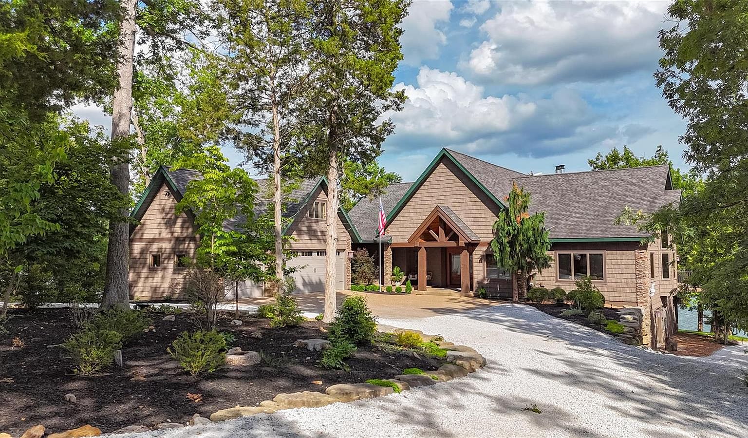 2498 N Alpine Hills Dr, Innsbrook, MO 63390 | Zillow
