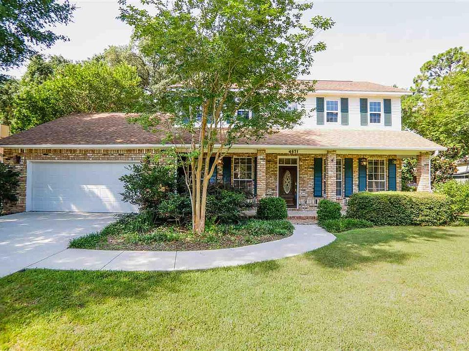 1st image of 4871 La Belle Terre Blvd