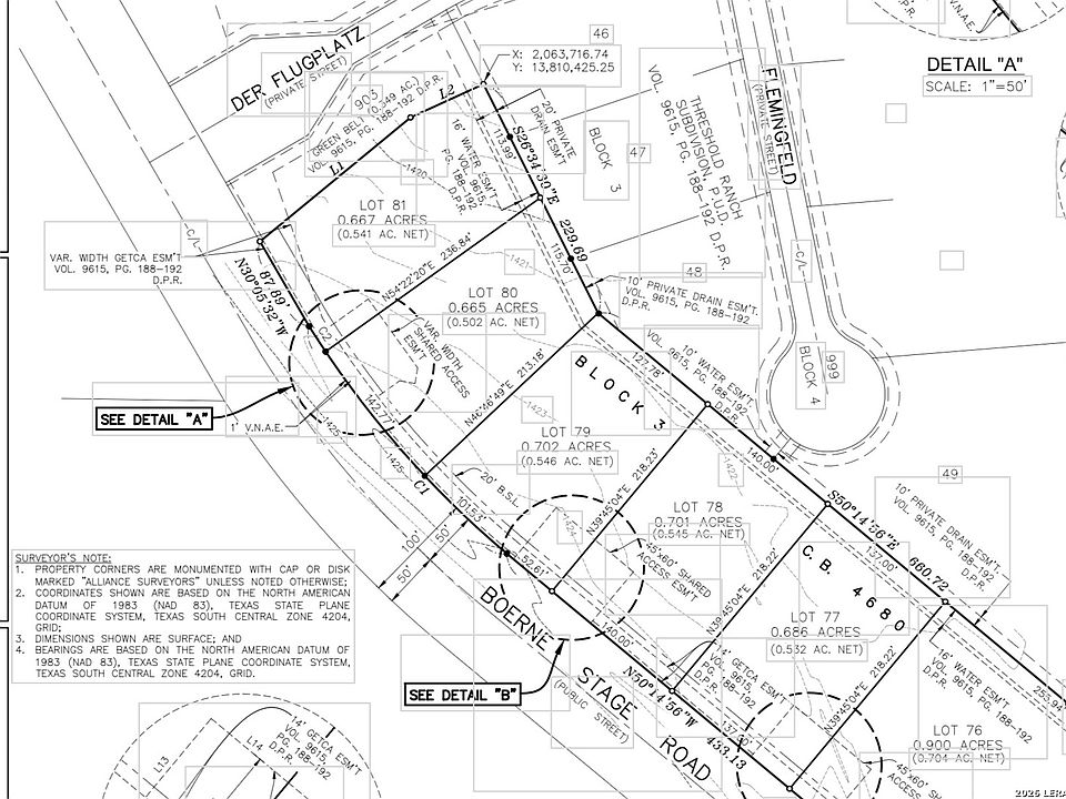 1st image of LOT 79 Boerne Stage Rd LOT 79