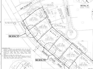 LOT 81 Boerne Stage Rd, Boerne, TX 78006