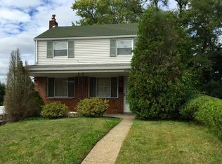 634 Veronica Dr, Pittsburgh, PA