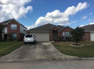 8326 Hardy Elm St, Spring, TX 77379