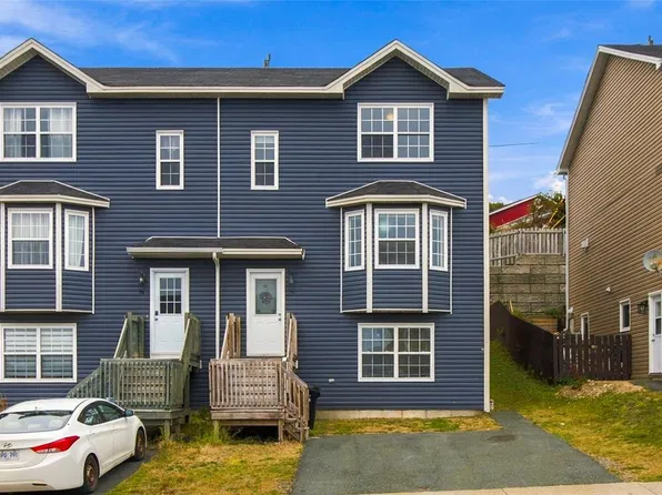 74 Faulkner Street, St John's, NL A1B5E1