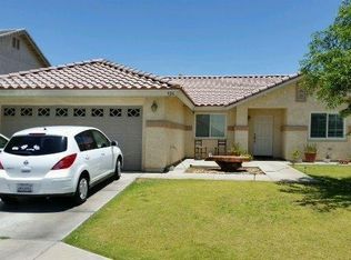 924 Santillan St, Brawley, CA 92227