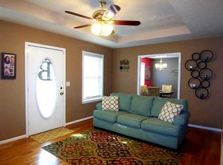 140 Purcell Ave, Bardstown, KY 40004