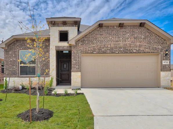 Cotulla C Plan, Annabelle Ranch