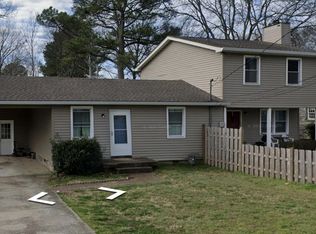115 Nokes Dr, Hendersonville, TN 37075
