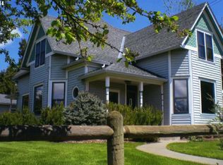 301 E Logan St, Enterprise, OR 97828