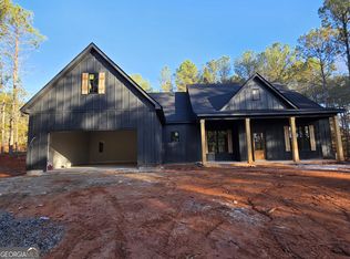 277 Douglas Creek Rd, Flovilla, GA 30216