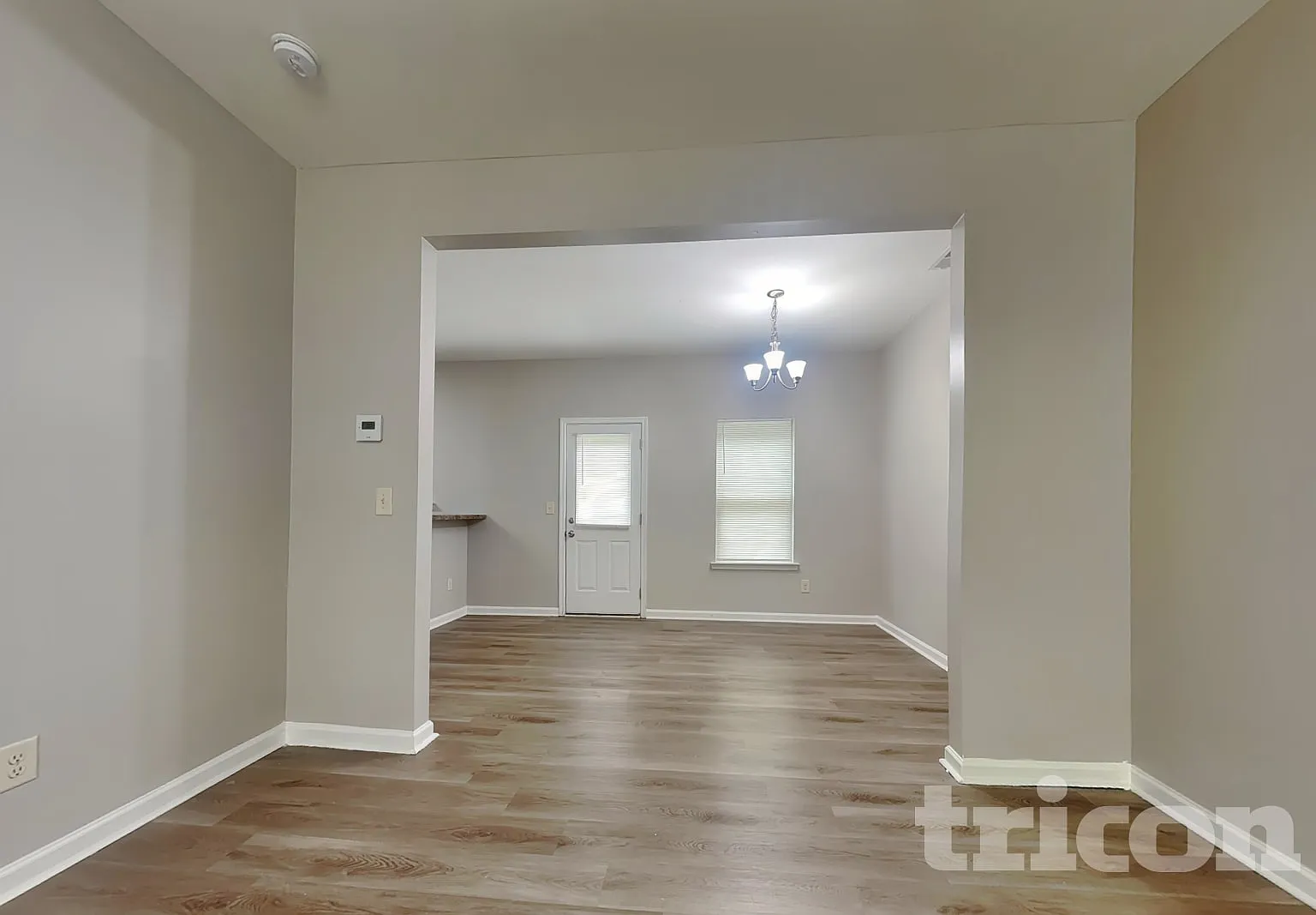 41 Carriage Hills Drive SE Cartersville GA — Photo 2