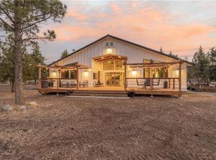 1383 Shay Rd, Big Bear City, CA 92314