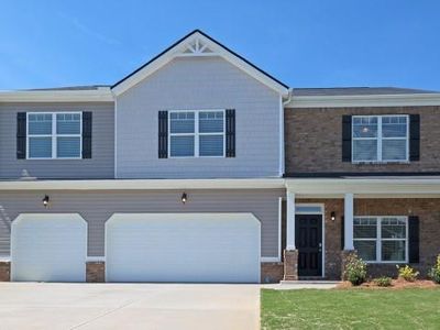 7684 Watson Cir, Locust Grove, GA, 30248
