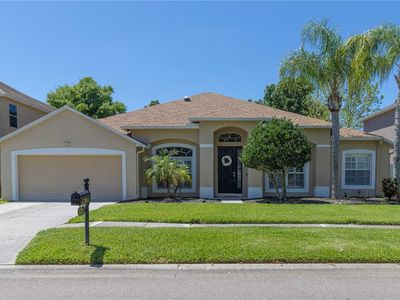 3233 Russett Pl, Land O Lakes, FL, 34638