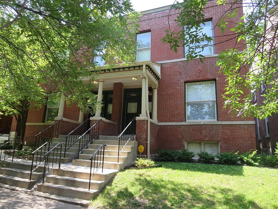 1st image of 3918 Botanical Ave #A