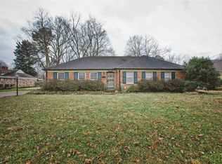 4895 Lynbar Ave LOT 20, Memphis, TN 38117