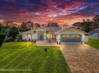 11310 Palomar St, Spring Hill, FL 34609